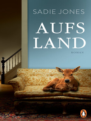 cover image of Aufs Land